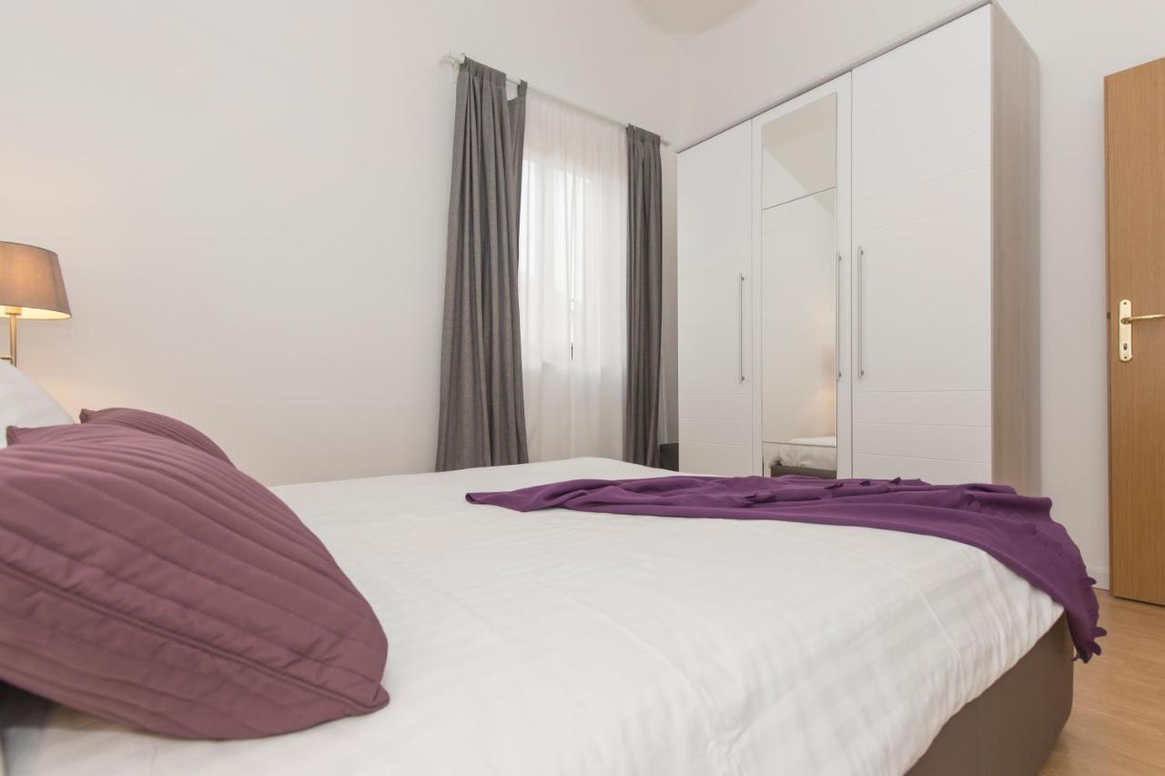 Apartments Agava Romantic Rabac Exterior photo